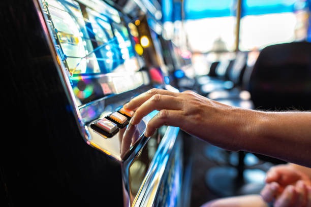 led789 Apa Yang Ada Dalam Ruang Slots